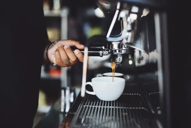The Effects of Climate Change on Brazilian Coffee Exports