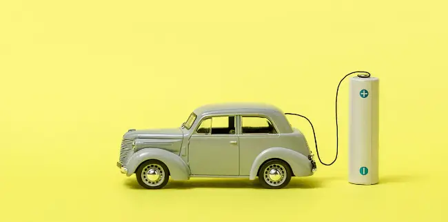 How China & Korea Became Leaders in Electric Vehicle Exports