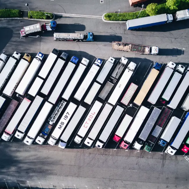 Supply Chain Bottlenecks for the Car Industry Continue