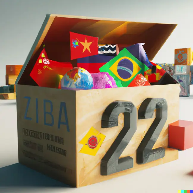 2022 Trade Highlights: Record Growth, but a Slowdown in Manufacturing
