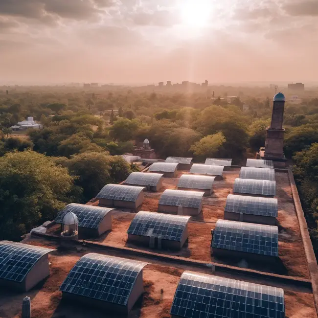 Harnessing Complexity: The Path to Mexico's Green-Tech Future