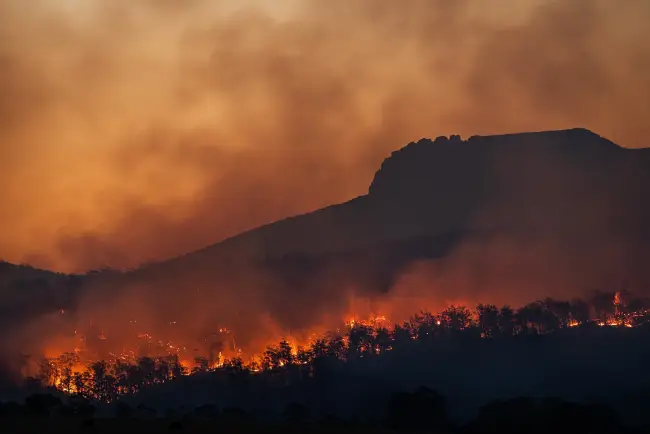 A Climate Catastrophe. El Niño Meets the Great U.S. Drought: A Global Food Crisis Looms